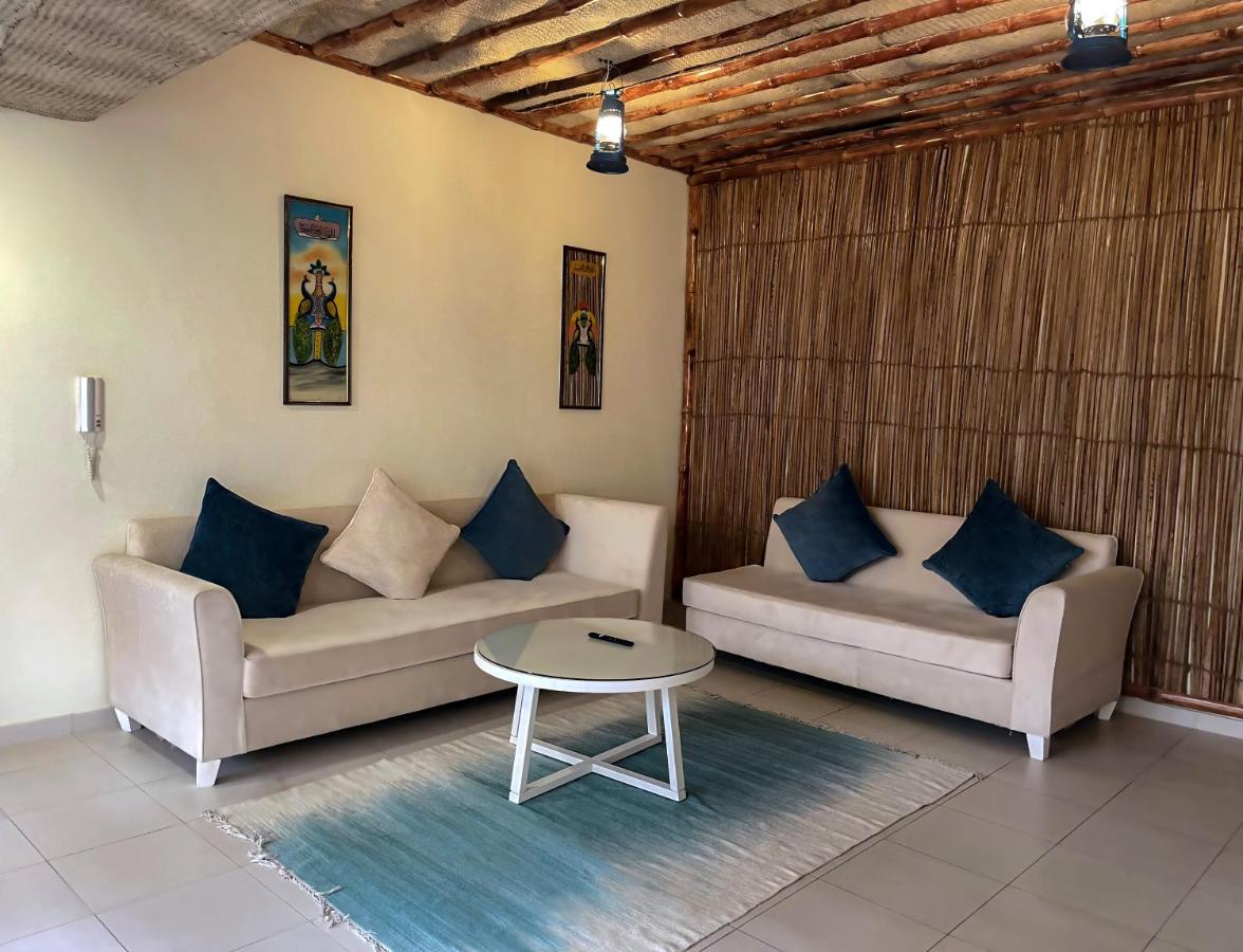 Jannah Hotel Apartments & Villas ラアス・アル・ハイマ エクステリア 写真